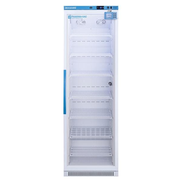 Felix Storch (Summit) Accucold Performance Series Pharma/Vax Refrigerator Nw 15 Cu Ft +2 to 8C Each - ARG15PVDL2B
