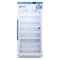Felix Storch (Summit) Accucold Performance Series Med/Lb Refrigerator 8 Cu Ft Gls Dr 2 to 10C Each - ARG8MLDL2B