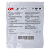 3M Medical Products 3M Attest Chemical Indicator 4 in 250/Bag, 4 BG/CA - 1348E