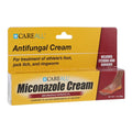 New World Imports Miconazole Nitrate Cream 2% 1oz/Tube, 72 TB/CA - AFMC1