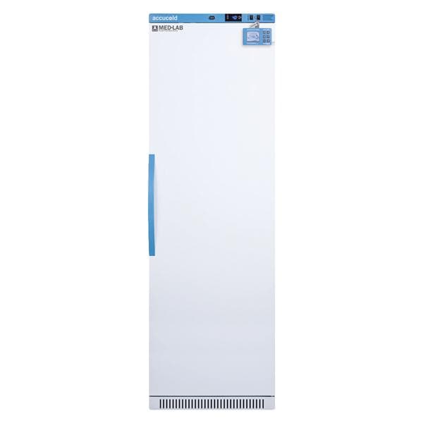 Felix Storch (Summit) Accucold Pharmaceutical/Vaccine Refrigerator 15 Cu Ft Solid Door 2 to 8C Each - ARS15PVDL2B