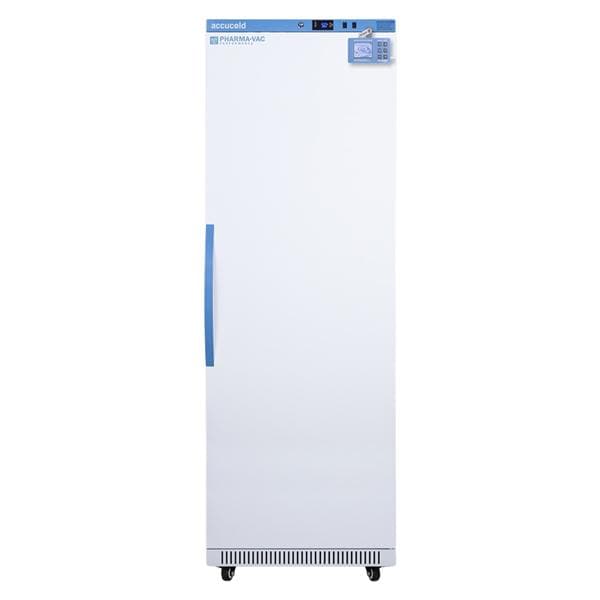 Felix Storch (Summit) Accucold Laboratory/Medical Refrigerator 15 Cu Ft Solid Door 2 to 10C Each - ARS15MLDL2B