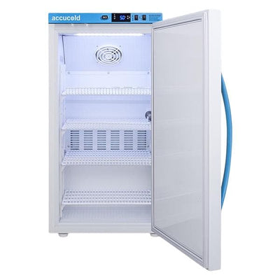 Felix Storch (Summit) Accucold Performance Series Pharmacy/Vaccine Refrigerator 3 Cu Ft 2 to 8C Each - ARS3PVDL2B