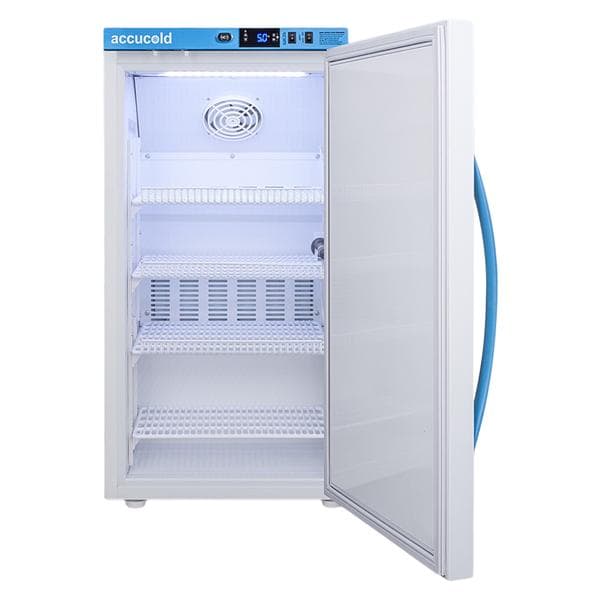 Felix Storch (Summit) Accucold Performance Series Pharmacy/Vaccine Refrigerator 3 Cu Ft 2 to 8C Each - ARS3PVDL2B