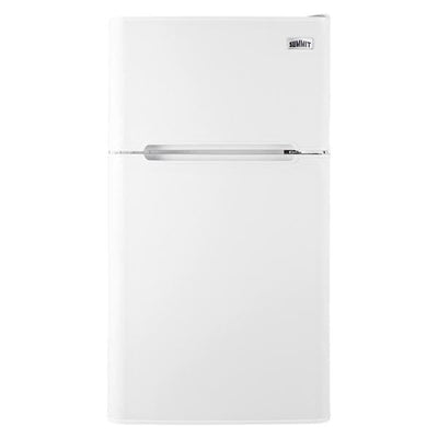 Felix Storch (Summit) Summit Break Room Refrigerator/Freezer 3.2 Cu Ft 36 to 46F Each - CP34W