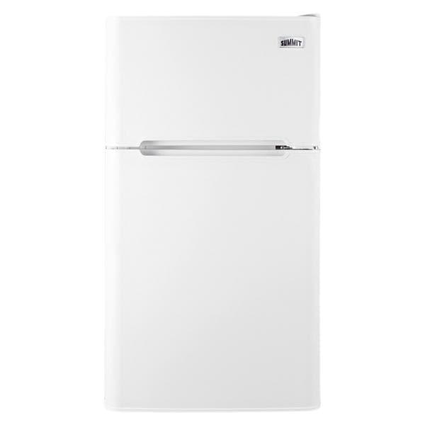Felix Storch (Summit) Summit Break Room Refrigerator/Freezer 3.2 Cu Ft 36 to 46F Each - CP34W
