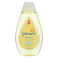 Johnson & Johnson Consumer Johnson's Baby Shampoo/Wash No Mr Trs/Hd-2-Toe Disposable Unsx Hyplrgnc 13.6ozBt, 24 BT/CA - 111966500