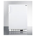 Felix Storch (Summit) Summit General Purpose Refrigerator 3.53 Cu Ft 35-46F Each - ALR46W