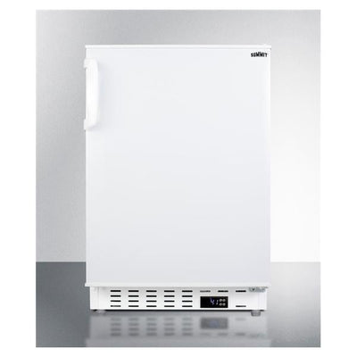Felix Storch (Summit) Summit General Purpose Refrigerator 3.53 Cu Ft 35-46F Each - ALR46W