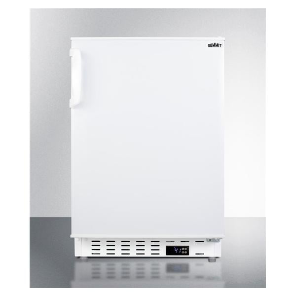 Felix Storch (Summit) Summit General Purpose Refrigerator 3.53 Cu Ft 35-46F Each - ALR46W