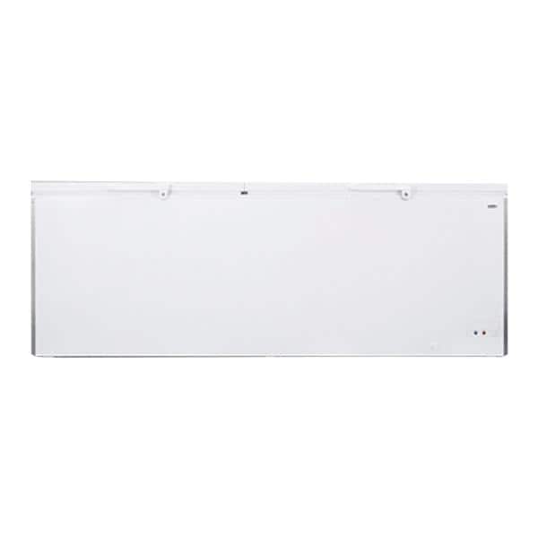 Felix Storch (Summit) Summit General Purpose Freezer 26.66 Cu Ft -45 to -10C Each - SCFM252WH
