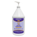 Rocky Mountain Sunscreen Lotion Sunscreen Kids 1gal Water resistant 80 mins 4/Case - 35095