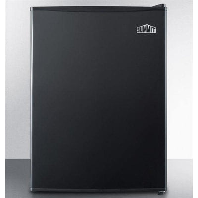Felix Storch (Summit) Summit General Purpose Refrigerator 2.4 Cu Ft 36 to 46F Each - FF29K