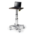 Midmark Corporation Compact Workstation (4) Caster/2 Locking - 6215-002-216