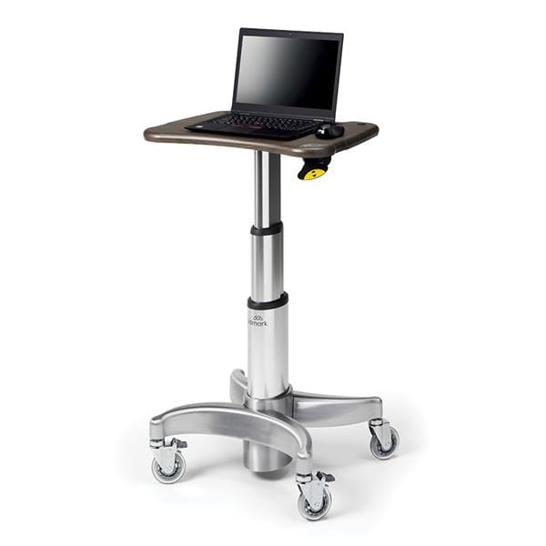Midmark Corporation Compact Workstation (4) Caster/2 Locking - 6215-002-216