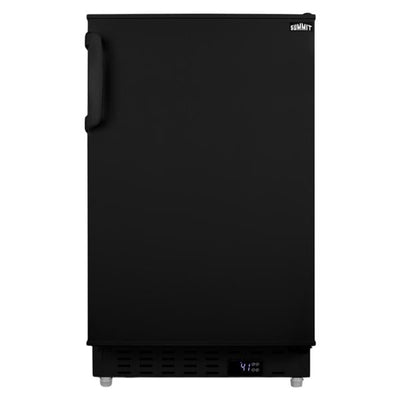 Felix Storch (Summit) Summit General Purpose Refrigerator 3.53 Cu Ft 35-46F Each - ALR47B