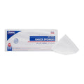 Dukal LLC Cotton Gauze Sponge 4x4" 16-Ply Non-Sterile Square LF, 10 PK/CA - 4162