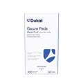 Dukal LLC Cotton Gauze Sponge 2x2" 12 Ply, 24 BG/CA - 1212