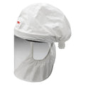 3M Medical Products Versaflo Economy Headcover White Small / Medium Disposable 20/Case - S-103S-20