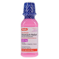 Major-Rugby Pharmaceuticals Pink Bismuth Oral Suspension 525mg 8oz/Bottle - 371022