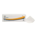 Dukal LLC Cotton Gauze Sponge 2x2" 12 Ply Non-Sterile Not Made With Natural Rubber Latex, 40 BG/CA - 8506