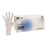 Innovative Healthcare Corp. -NitriDerm Surgical Gloves 8 Extended, 4 BX/CA IHC 135280