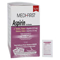 Medique Products Aspirin Tablets 325mg Bottle 250x2/Box - 80513
