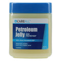 New World Imports Petroleum Jelly White Jar 4oz, 72 EA/CA - PJ4