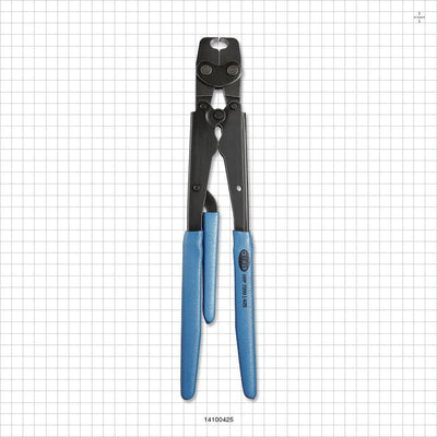 Oetiker Ear Clamp Compound Action Pincer Tool -  - 14100425