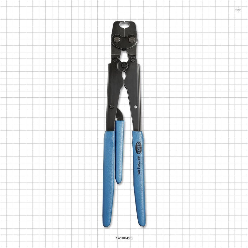 Oetiker Ear Clamp Compound Action Pincer Tool -  - 14100425