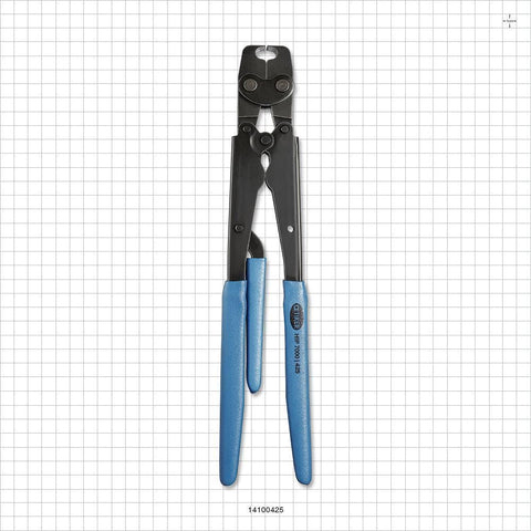 Oetiker Ear Clamp Compound Action Pincer Tool -  - 14100425