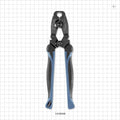 Oetiker Ear Clamp Compound Action Pincer Tool, Straight Ergonomic Handles, Standard Jaw -  - 14100496
