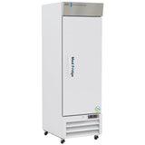 American BioTech Supply(ABS) Standard Vaccine/Pharmacy Refrigerator New 23 Cu Ft Solid Door 2 to 8°C Each - PH-ABT-NSF-S23S