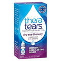 Medtech Products TheraTears Dry Eye Ophthalmic Drops 15mL/Bottle, 24 BT/CA - 58790000115