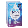Medtech Products TheraTears Drops Preservative Free Single-Use 30/Box, 24 BX/CA - 58790000030
