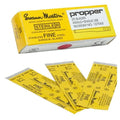 Propper Mfg Co -Stainless Steel Non-Sterile Surgical Blade #61 #61 12706100