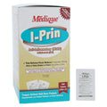 Medique Products I-Prin Tablets 200mg Bottle 250x2/Box - 10013