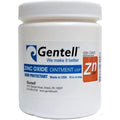 Gentell, Inc. Ointment Zinc 1lb/Jar - GEN23400