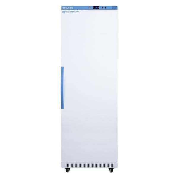 Felix Storch (Summit) Accucold Performance Series Pharma/Vax Refrigerator Nw 18cf +2 to 8C Each - ARS18PV