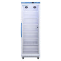 Felix Storch (Summit) Accucold Pharmacy/Vaccine Refrigerator 18 Cu Ft Glass Door 2 to 8C Each - ARG18PV