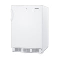Felix Storch (Summit) Accucold General Purpose Refrigerator 5.5 Cu Ft Each - FF6LWADA