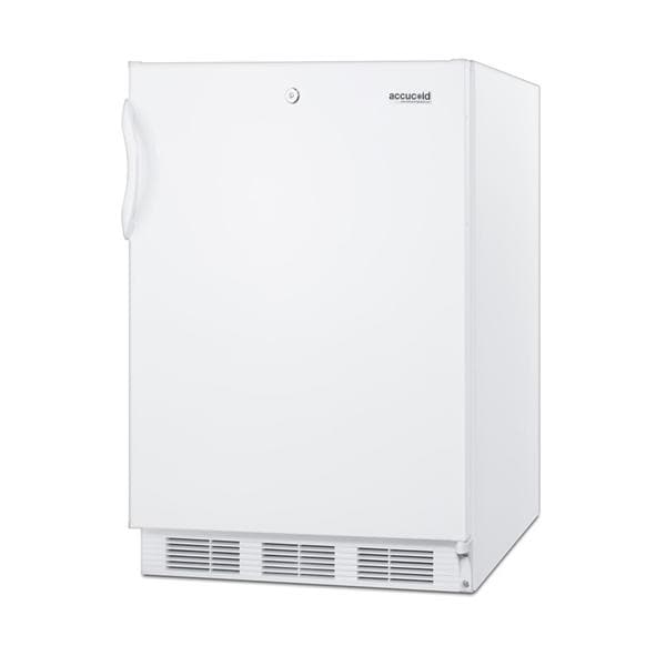 Felix Storch (Summit) Accucold General Purpose Refrigerator 5.5 Cu Ft Each - FF6LWADA
