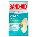 J&J -Band-Aid HydroSeal Protective Bandage Hydrocolloid 1.1x2.1" _ 144/Case 117419
