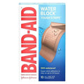 J&J Dental -Tough-Strips Strip Bandage Plastic/Fabric 1.75x4" _ Sterile 240/Case 005566