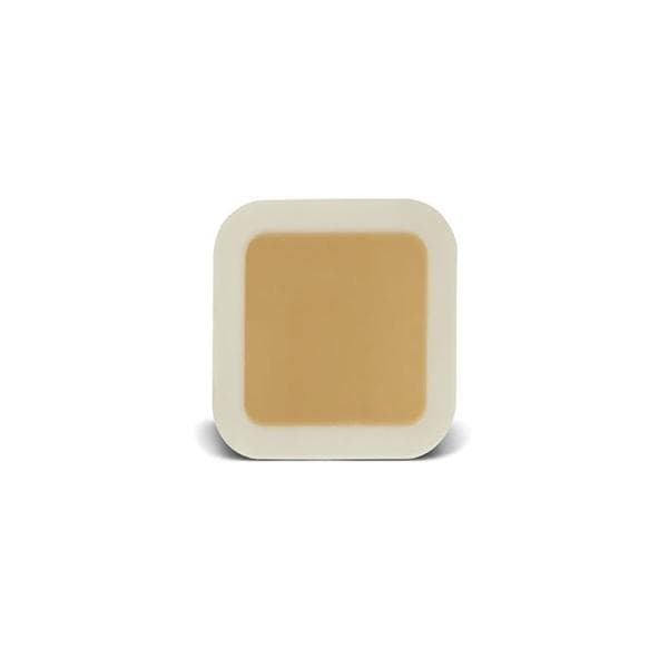 Convatec US DuoDerm CGF Hydrocolloid Wound Dressing 6x7" Sterile Trngl Adhs Adhr Flsh Abs LF - 187974