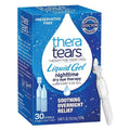 Medtech Products TheraTears Lubricant Eye Drops Dry Ey Thrp Gel Preservative Free Nightime 30/Bx, 24 BX/CA - 58790000330