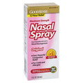 Perrigo Pharmaceuticals Oxymetazoline HCl Nasal Spray 0.05% 1oz 1oz/Bottle - 303041