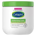 Galderma Laboratories LP Cetaphil Moisturizing Cream 16oz/Jar - 5722319