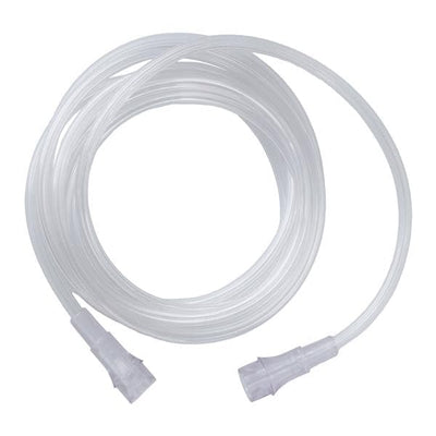 Medline Industries Inc Tubing Clear 7' Star Lumen Tubing 7' Star Lumen Tubing Each, 50 EA/CA - 1115