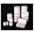 Fabrifoam Products -SuperWrap Stretch Bandage Elastic/Foam Back 3"x5' 5/Box 60053